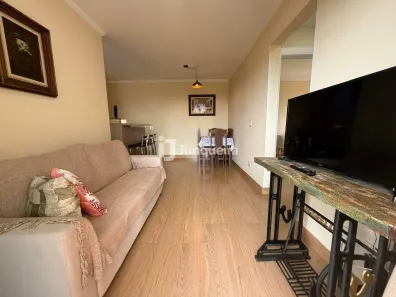 Apartamento com 2 Quartos à venda, 58m² no Jardim Nova Iguaçu, Piracicaba