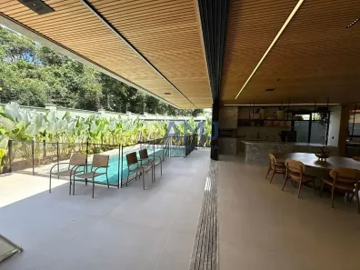 Casa com 4 Quartos à venda, 340m² no Parque Cidade, Goiânia