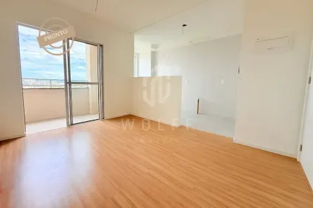Apartamento com 2 Quartos à venda, 50m² no Itajubá, Barra Velha