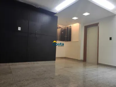 Apartamento com 3 Quartos à venda, 72m² no Centro, Betim
