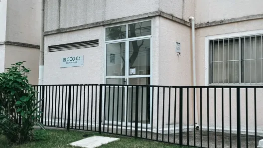 Apartamento com 2 Quartos à venda, 43m² no Pavuna, Rio de Janeiro