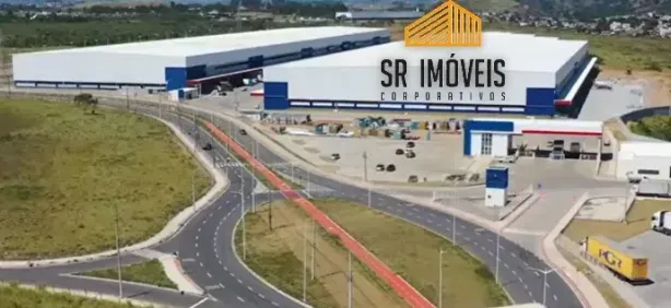 Galpão/Depósito/Armazém para alugar, 10266m² no Nova Carapina I, Serra