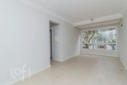 Apartamento com 2 Quartos à venda, 61m² no Cavalhada, Porto Alegre
