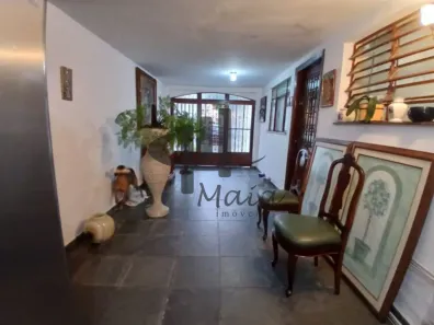Casa com 2 Quartos à venda, 297m² no Campestre, Santo André