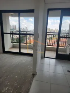 Apartamento com 2 Quartos à venda, 46m² no Água Fria, São Paulo