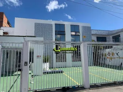 Imóvel Comercial à venda, 996m² no Massaranduba, Salvador