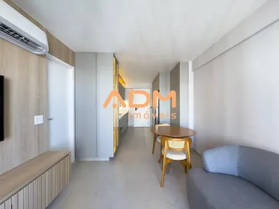 Apartamento com 1 Quarto para alugar, 50m² no Setor Bueno, Goiânia