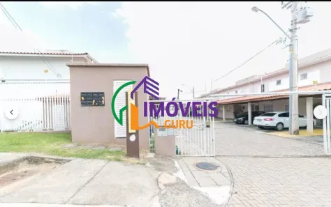 Casa de Condomínio com 3 Quartos à venda, 82m² no Residencial Parque da Fazenda, Campinas