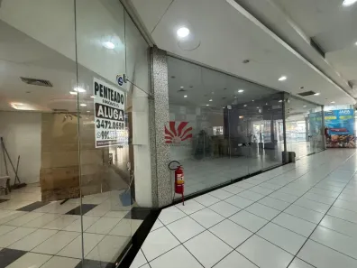 Ponto Comercial para alugar, 20m² no Centro, Canoas
