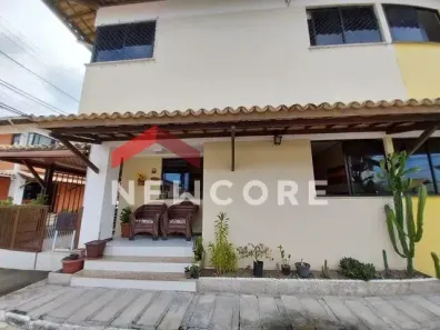 Casa de Condomínio com 3 Quartos à venda, 140m² no Piatã, Salvador
