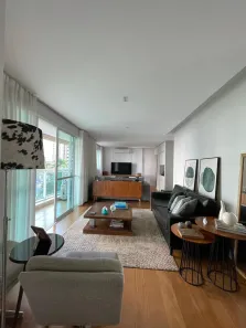 Apartamento com 3 Quartos à venda, 165m² no Vila Suzana, São Paulo