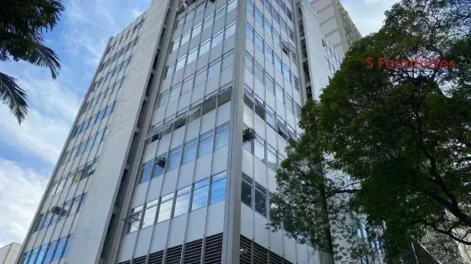 Sala Comercial para alugar, 180m² no Jardim Paulistano, São Paulo