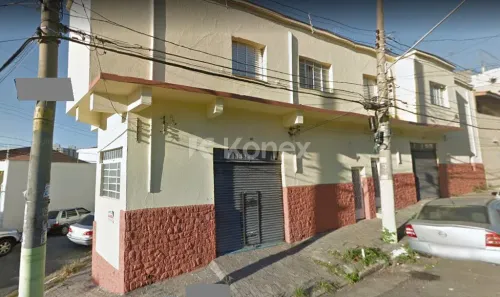 Prédio Comercial com 3 Quartos à venda, 370m² no Parque Peruche, São Paulo