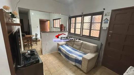 Casa com 2 Quartos à venda, 125m² no Cidade Naútica, São Vicente