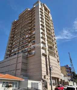 Apartamento com 3 Quartos à venda, 186m² no Jardim Carvalho, Ponta Grossa