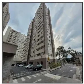Apartamento com 1 Quarto à venda, 46m² no JK, Contagem
