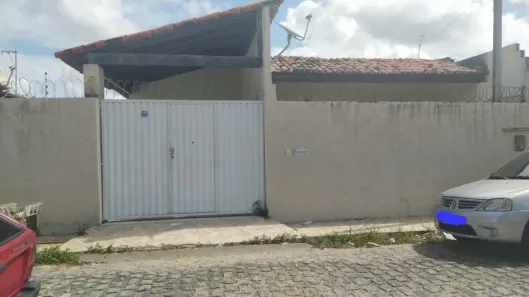 Casa com 2 Quartos à venda, 59m² no Rosa dos Ventos, Parnamirim