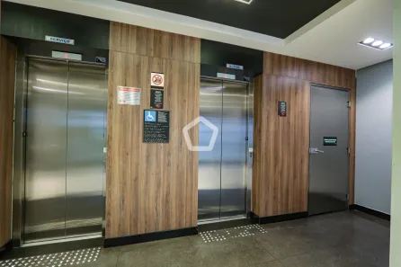 Apartamento com 1 Quarto à venda, 50m² no Santa Efigênia, São Paulo