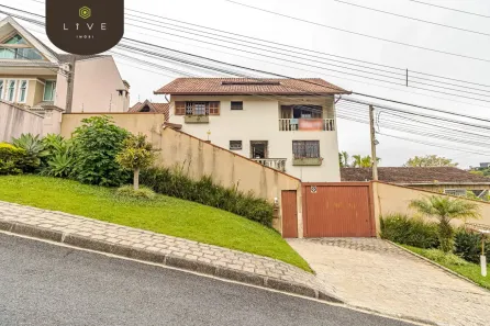 Casa com 4 Quartos à venda, 430m² no Pilarzinho, Curitiba