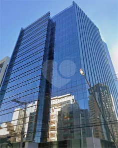 Sala Comercial para alugar, 244m² no Pinheiros, São Paulo