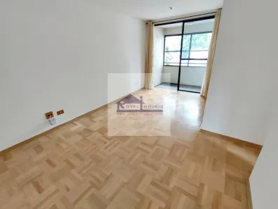 Apartamento com 2 Quartos à venda, 57m² no Vila Mariana, São Paulo