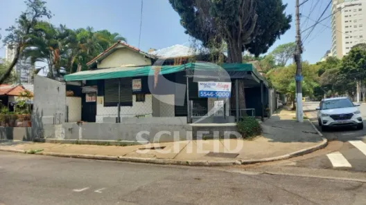 Imóvel Comercial para alugar, 130m² no Campo Belo, São Paulo