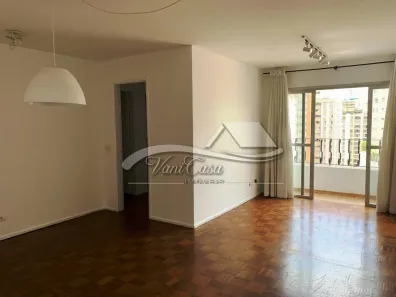 Apartamento com 3 Quartos à venda, 87m² no Moema, São Paulo