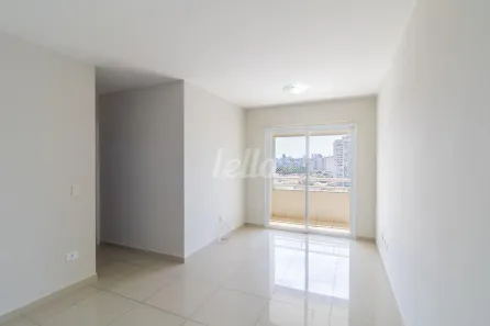 Apartamento com 2 Quartos para alugar, 72m² no Parque São Jorge, São Paulo
