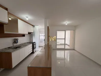 Apartamento com 2 Quartos à venda, 68m² no Casa Branca, Santo André