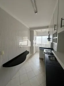 Apartamento com 2 Quartos para alugar, 95m² no Jardim Satélite, São José dos Campos