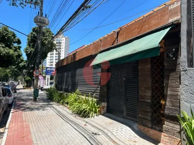 Ponto Comercial à venda, 311m² no Jardim Nova América, São José dos Campos