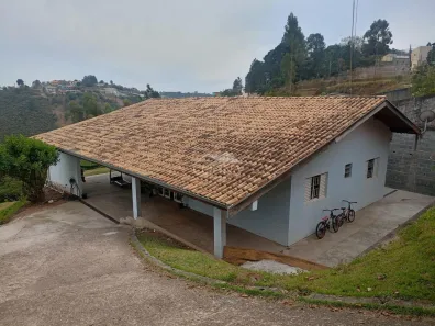 Fazenda/Sítio com 2 Quartos à venda, 100m² no Ville Saint James II, Campo Limpo Paulista
