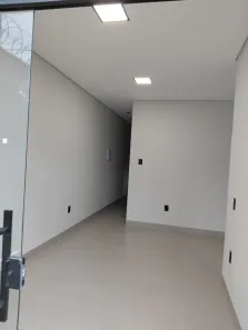 Casa com 3 Quartos à venda, 75m² no Santa Rosa, Uberlândia