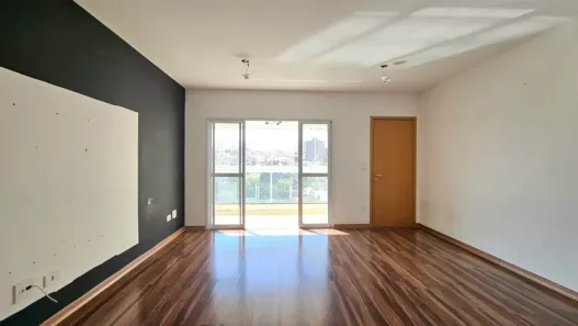 Apartamento com 3 Quartos à venda, 114m² no Santa Teresinha, São Paulo