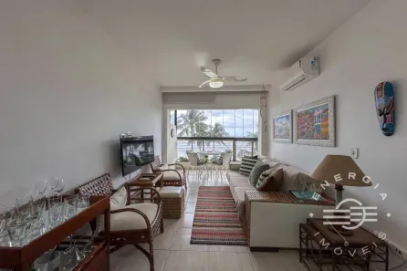 Apartamento com 2 Quartos à venda, 68m² no Riviera, Bertioga