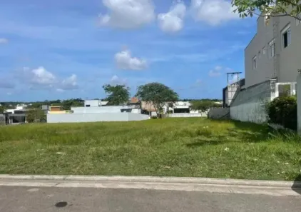 Lote/Terreno à venda, 530m² no Curado, Jaboatão dos Guararapes