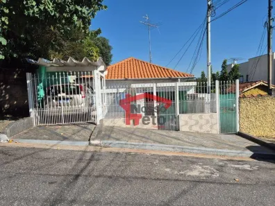 Casa com 2 Quartos à venda, 145m² no Parque Maria Domitila, São Paulo