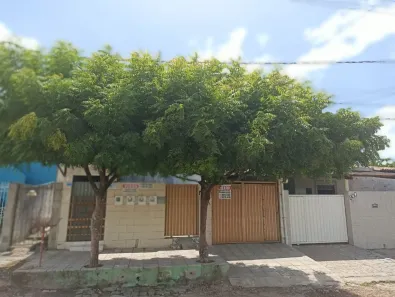 Casa de Condomínio com 3 Quartos à venda, 220m² no Valentina de Figueiredo, João Pessoa