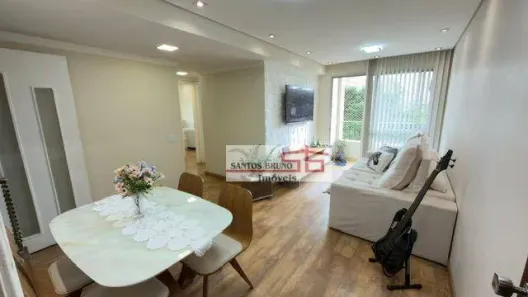 Apartamento com 3 Quartos à venda, 70m² no Casa Verde, São Paulo