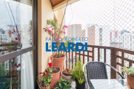 Apartamento com 5 Quartos à venda, 181m² no Perdizes, São Paulo