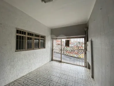 Sobrado com 3 Quartos à venda, 110m² no Vila Dom Pedro II, São Paulo