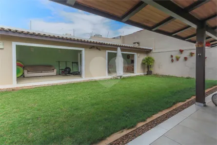 Sobrado com 5 Quartos à venda, 431m² no Brooklin Paulista, São Paulo