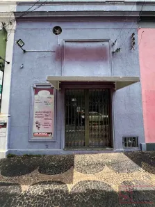 Sala Comercial para alugar, 21m² no Centro, Limeira