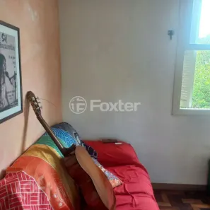 Apartamento com 1 Quarto à venda, 45m² no Azenha, Porto Alegre
