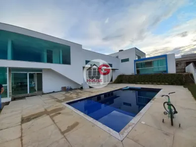 Casa de Condomínio com 6 Quartos à venda, 750m² no , Esmeraldas
