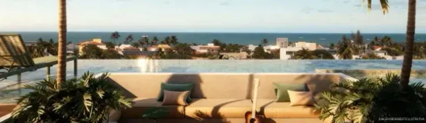 Apartamento com 2 Quartos à venda, 55m² no , Maragogi