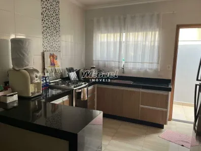Casa com 3 Quartos à venda, 163m² no Jardim São Jorge, Piracicaba