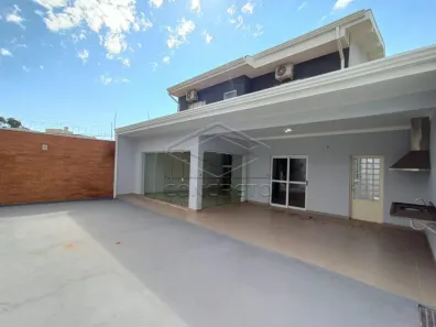 Casa com 3 Quartos à venda, 193m² no Vila Aviação, Bauru