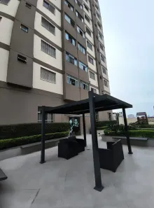 Apartamento com 2 Quartos à venda, 58m² no Centro, Diadema
