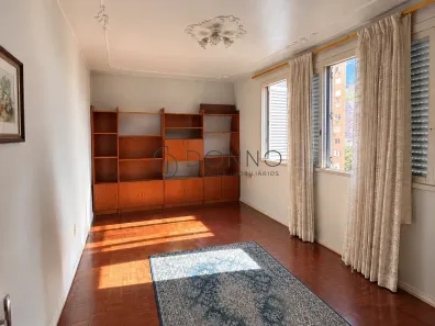 Apartamento com 3 Quartos à venda, 117m² no Centro Histórico, Porto Alegre